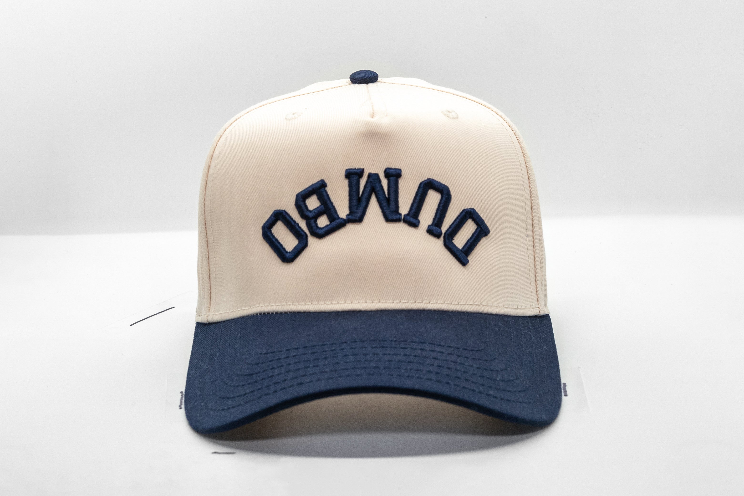 Structured Caps – NEIGHBS