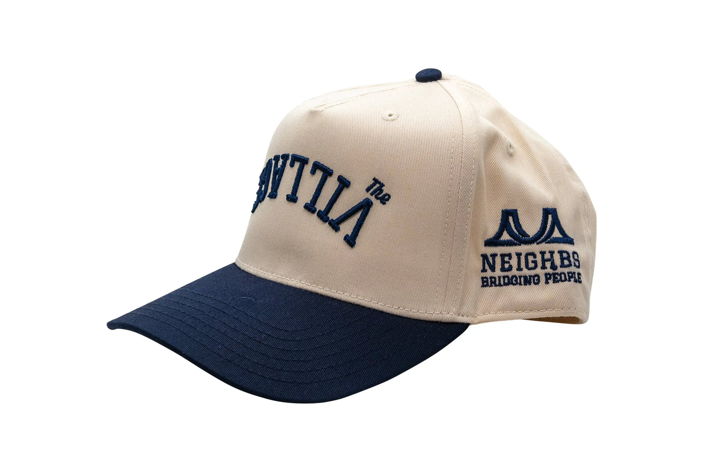 The Village | Structured My Store