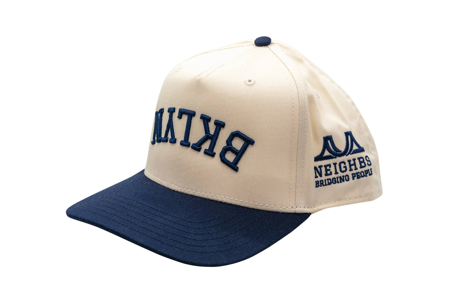 Brooklyn | Structured My Store