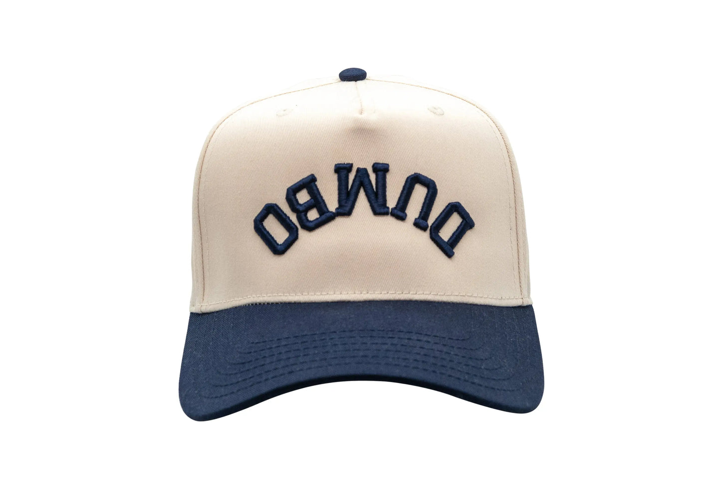 DUMBO | Structured My Store