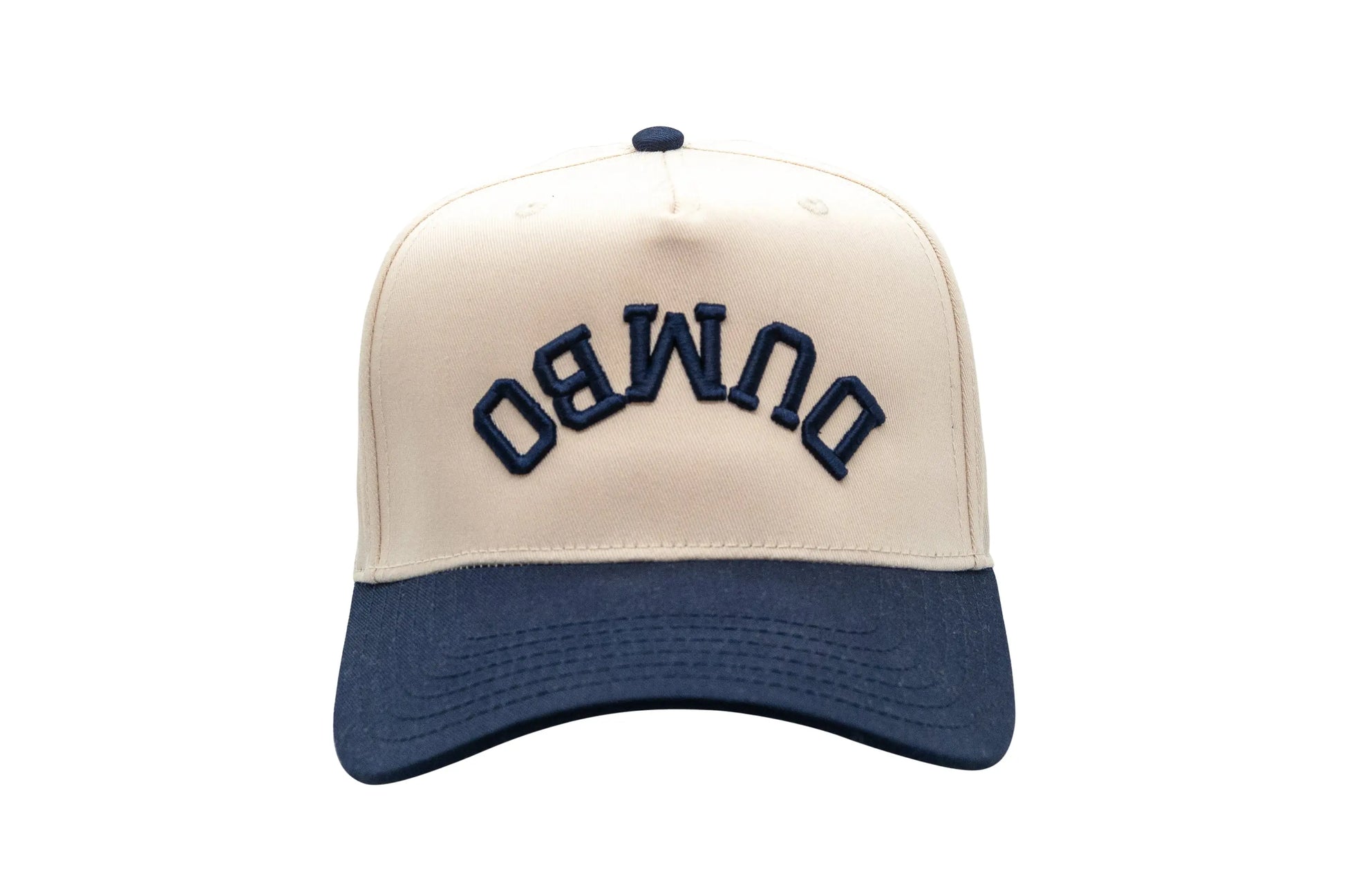 DUMBO | Structured My Store