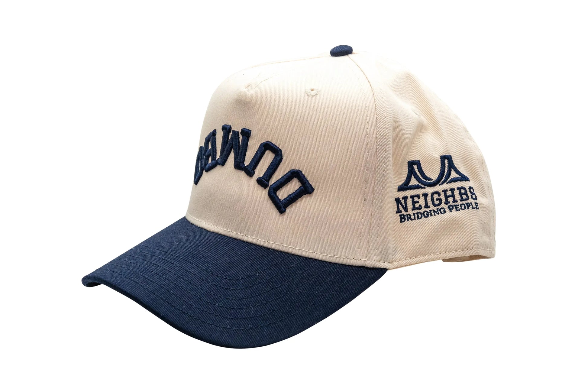 DUMBO | Structured My Store