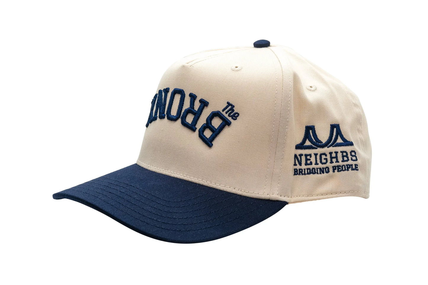 The Bronx | Structured My Store