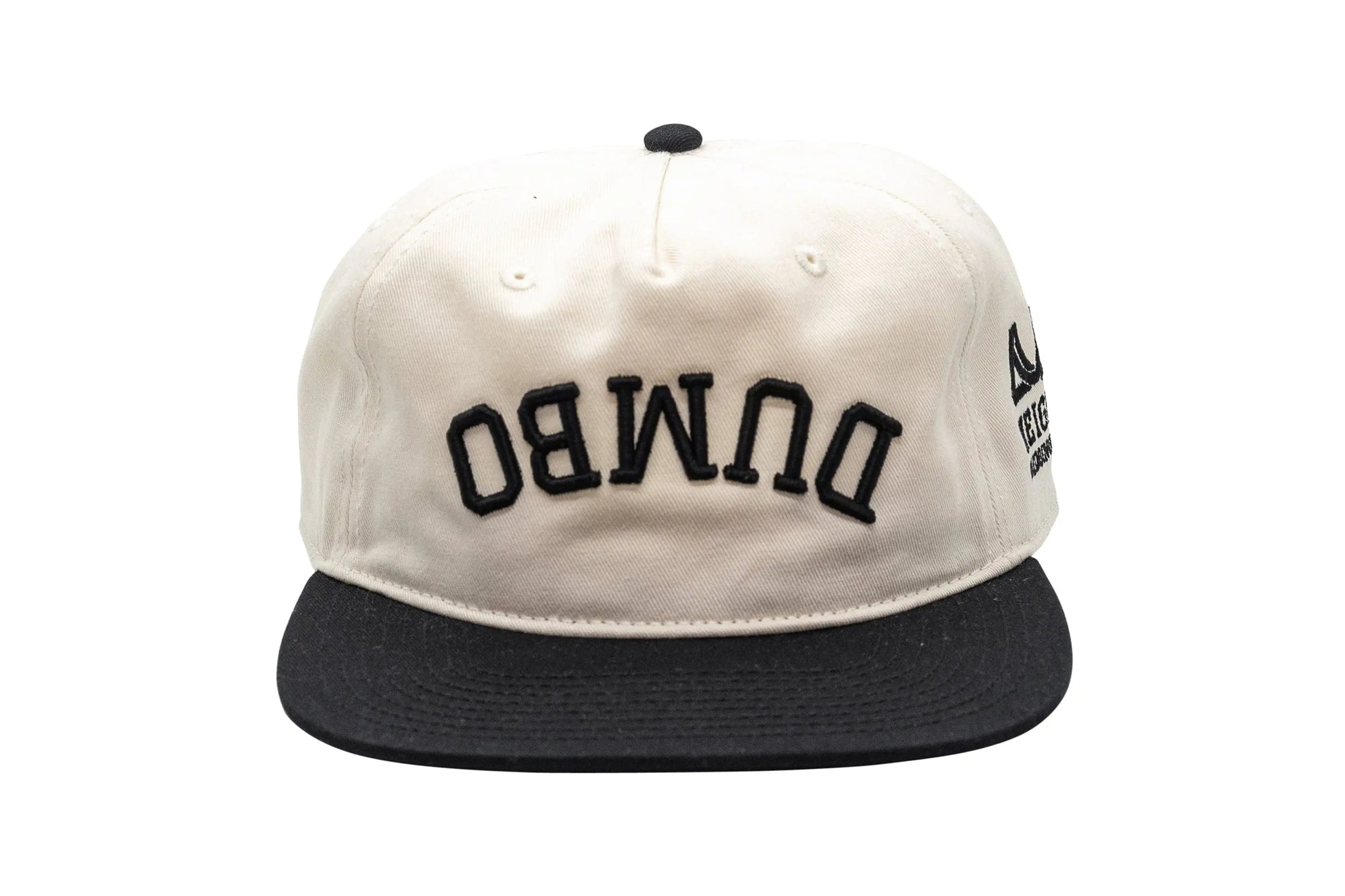 Dumbo | Semi-Structured NEIGHBS