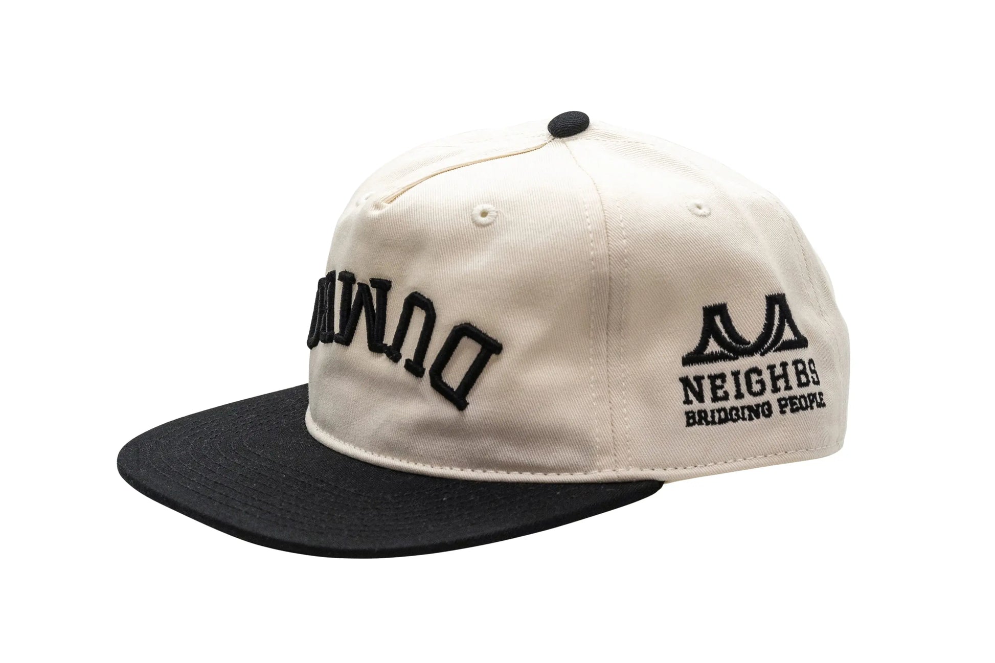 Dumbo | Semi-Structured NEIGHBS