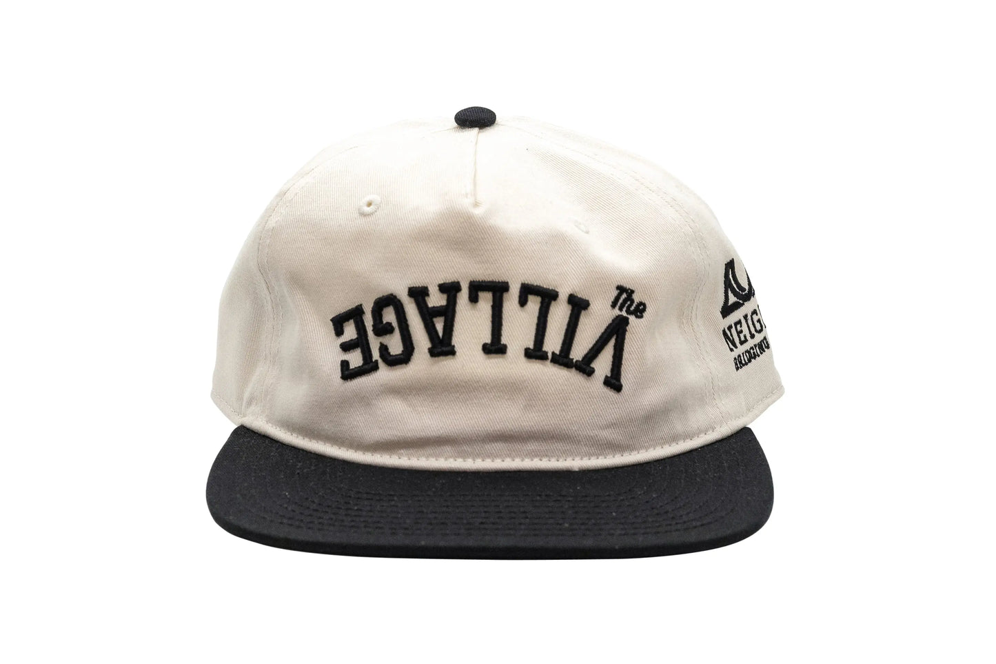 The Village | Semi-Structured NEIGHBS