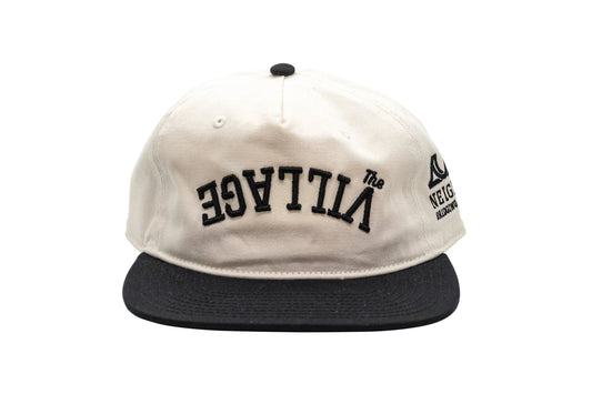 The Village | Semi-Structured NEIGHBS