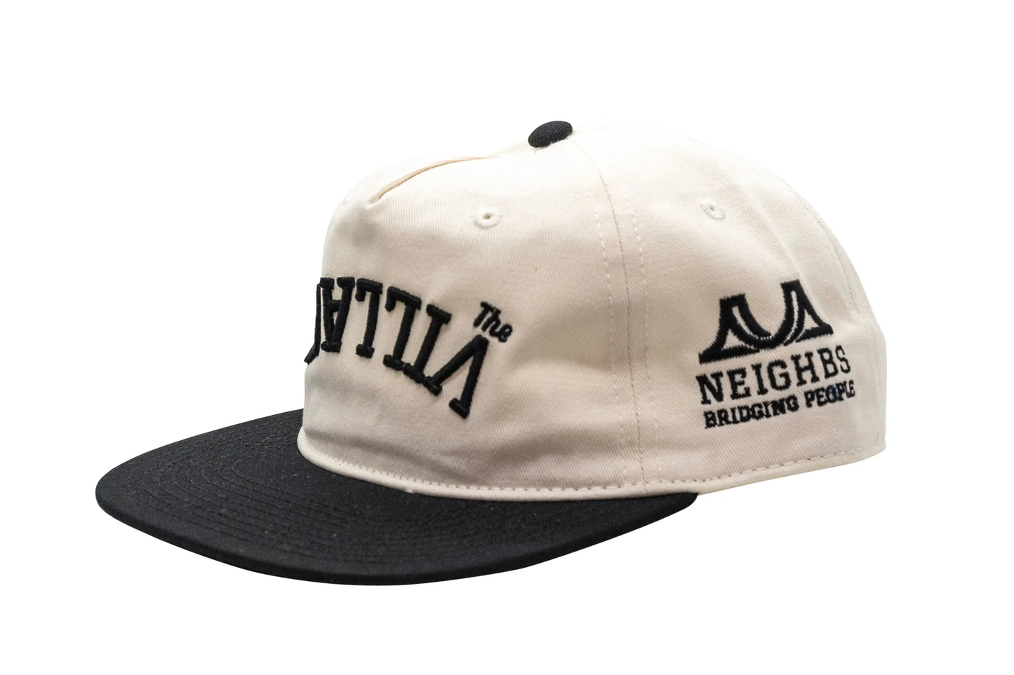 The Village | Semi-Structured NEIGHBS