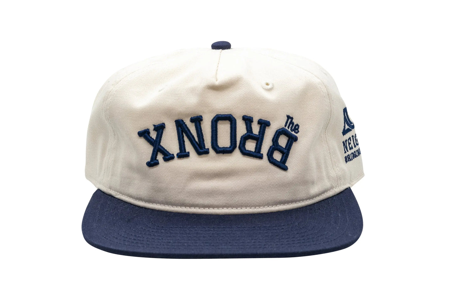 The Bronx | Semi-Structured NEIGHBS