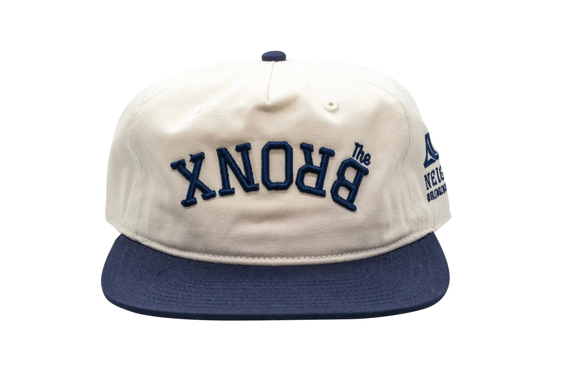 The Bronx | Semi-Structured NEIGHBS