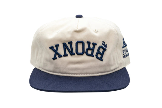 The Bronx | Semi-Structured NEIGHBS