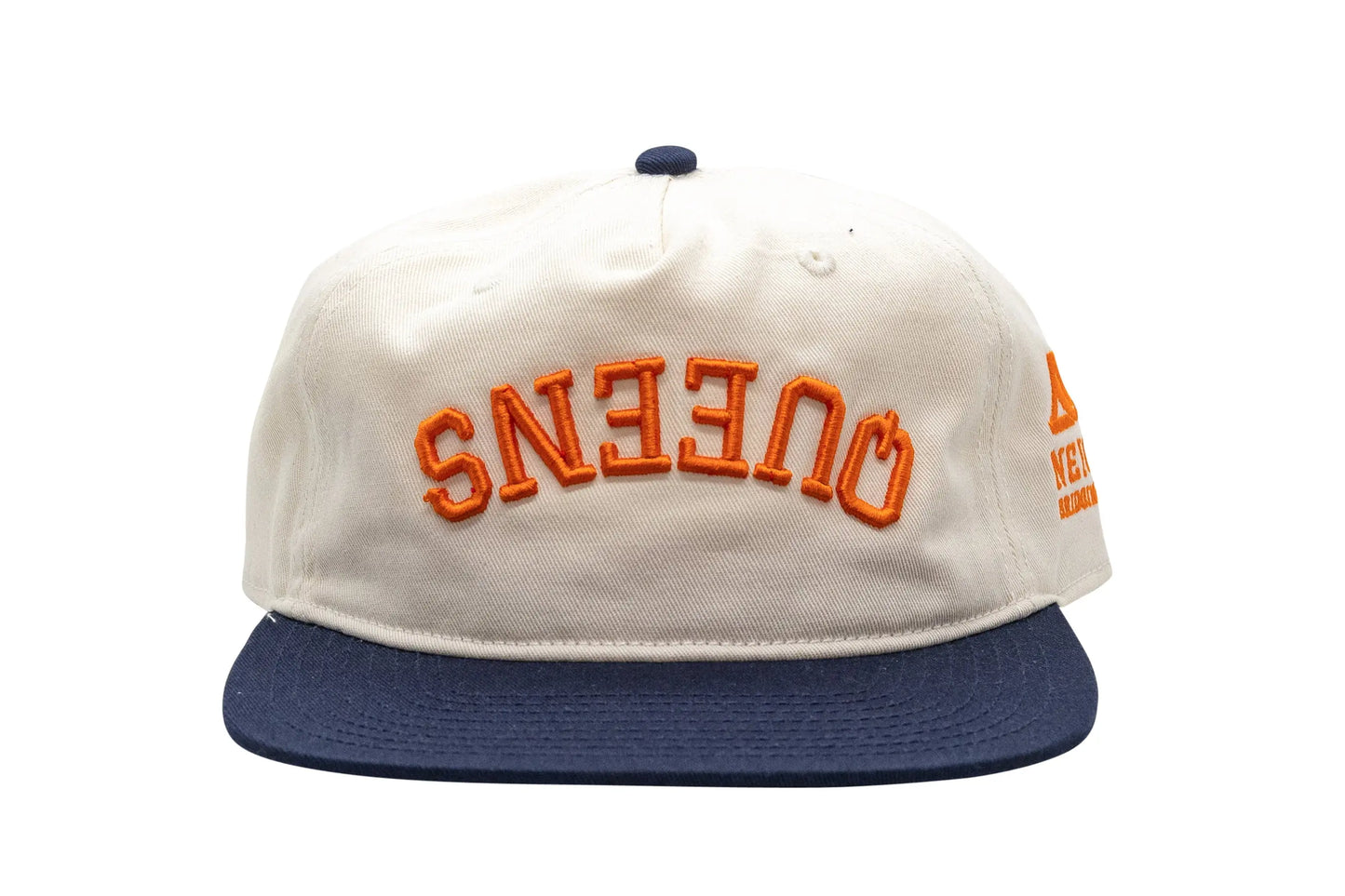 Queens | Semi-Structured NEIGHBS