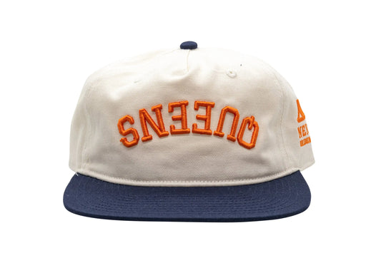 Queens | Semi-Structured NEIGHBS