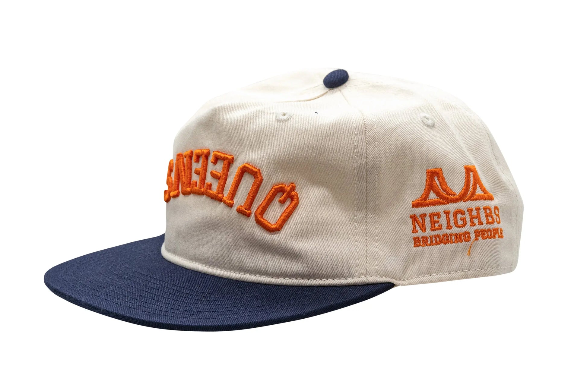 Queens | Semi-Structured NEIGHBS