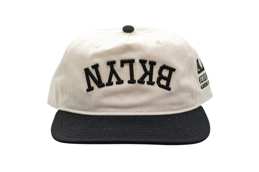 Brooklyn | Semi-Structured NEIGHBS