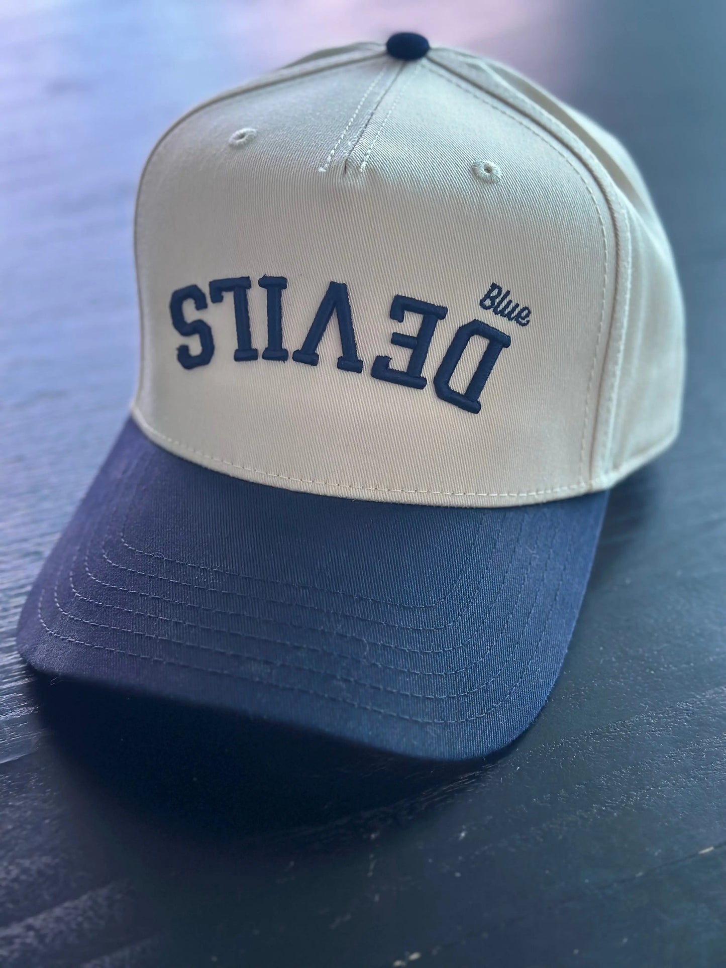 DUKE BLUE DEVILS | Structured NEIGHBS