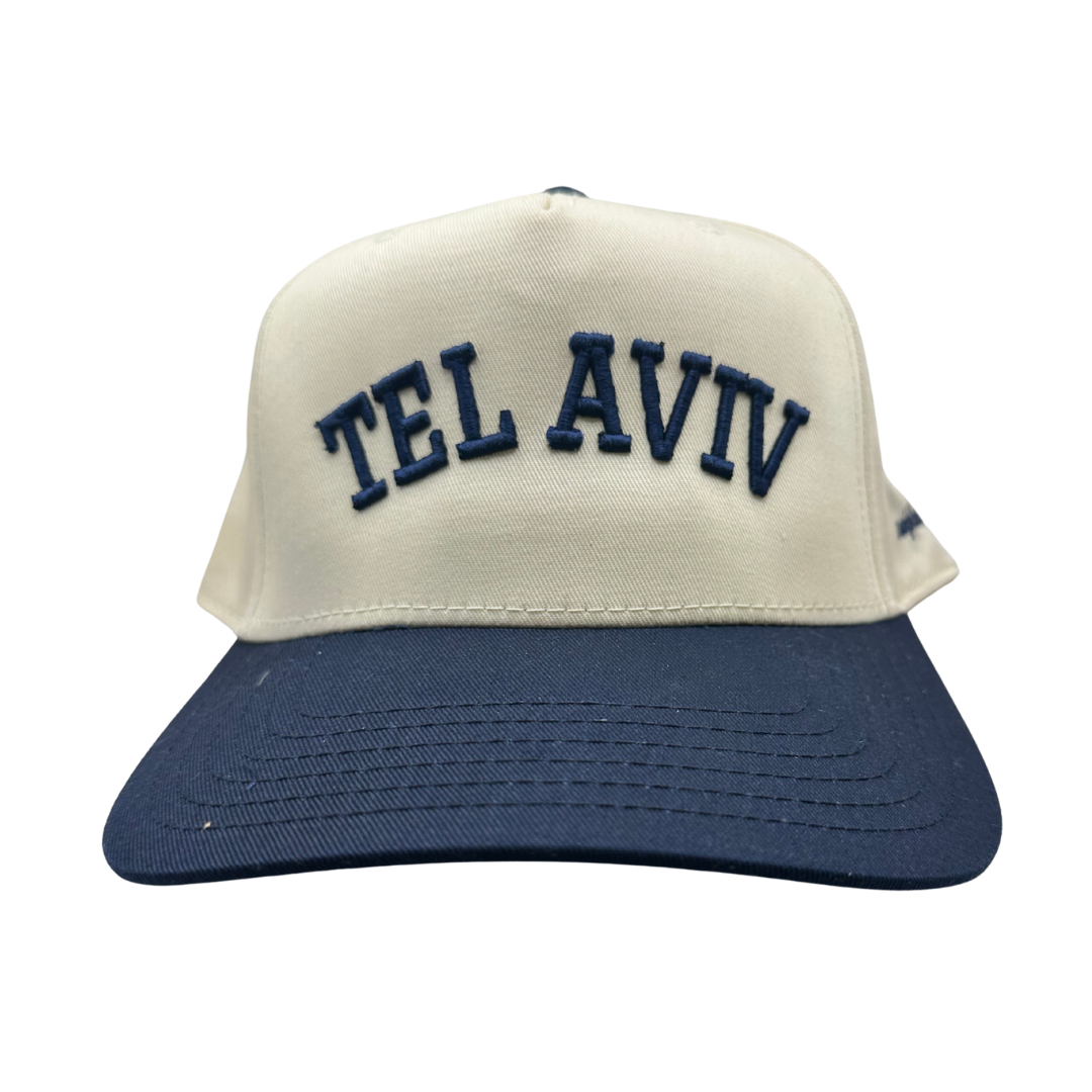 Tel Aviv | Structured | RSU Neutral
