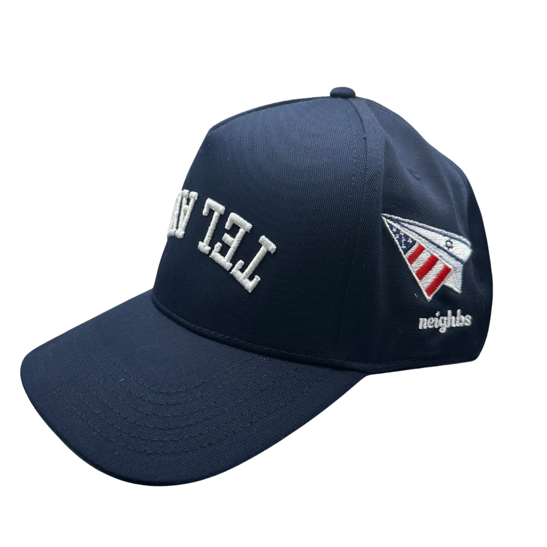 Tel Aviv | Structured | USD Navy