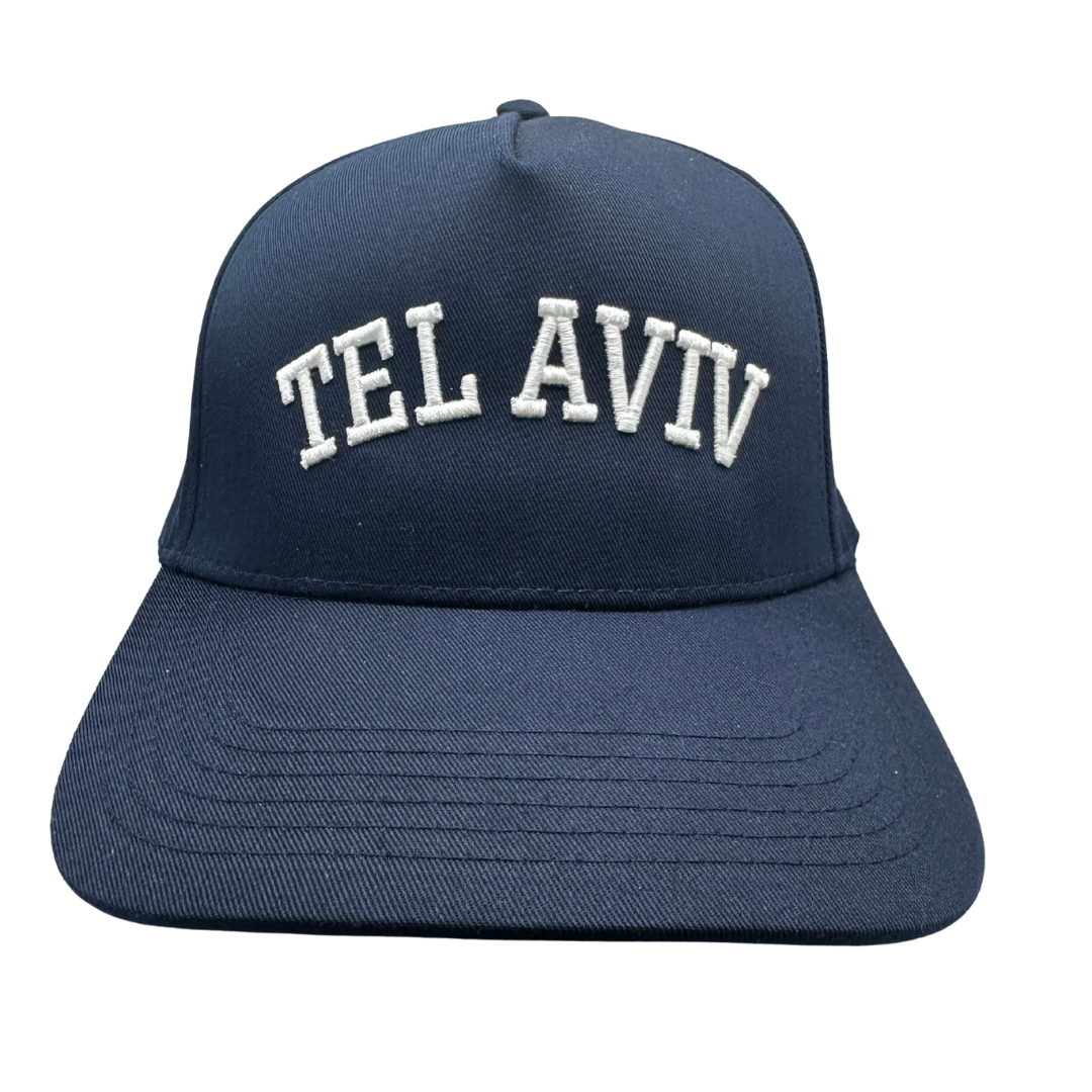 Tel Aviv | Structured | RSU Navy