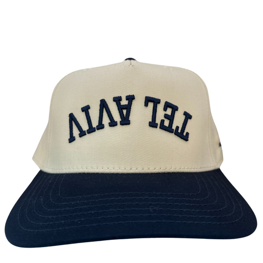 Tel Aviv | Structured