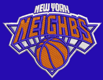 The Mecca Structured Snapback — NYC Championship Knicks Hat | Neighbs NYC