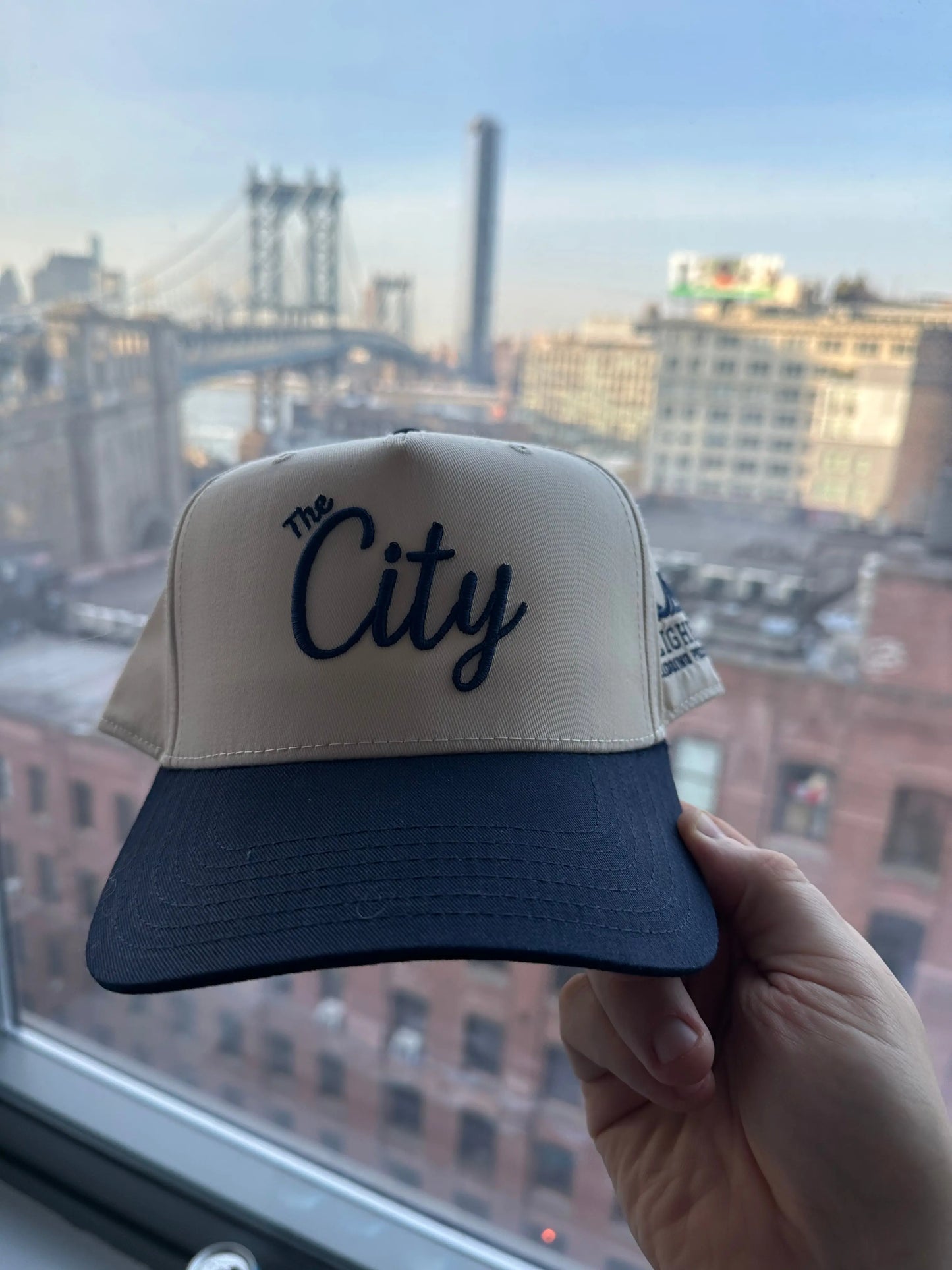 The CITY | Structured NEIGHBS