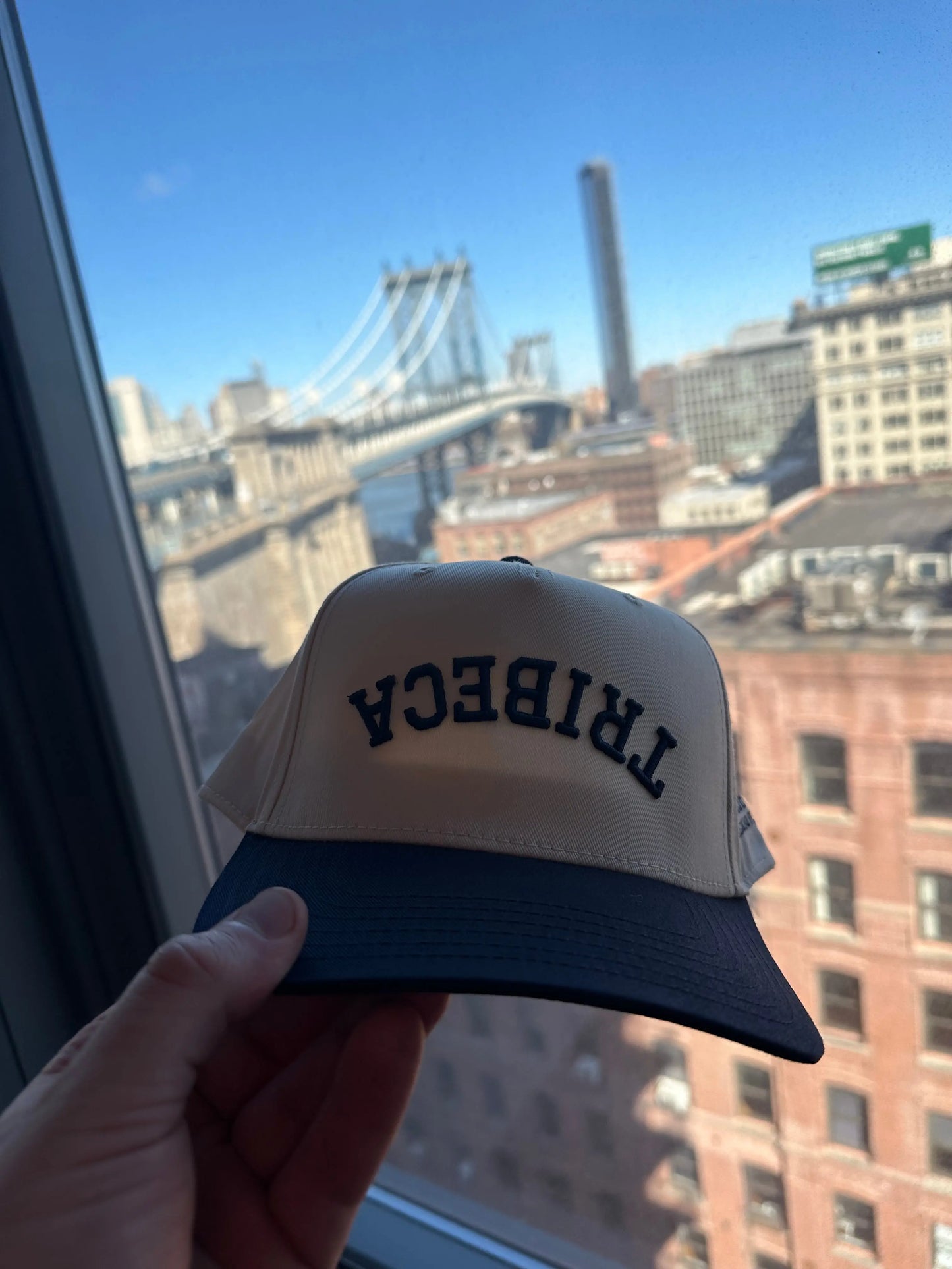 Tribeca | Structured NEIGHBS