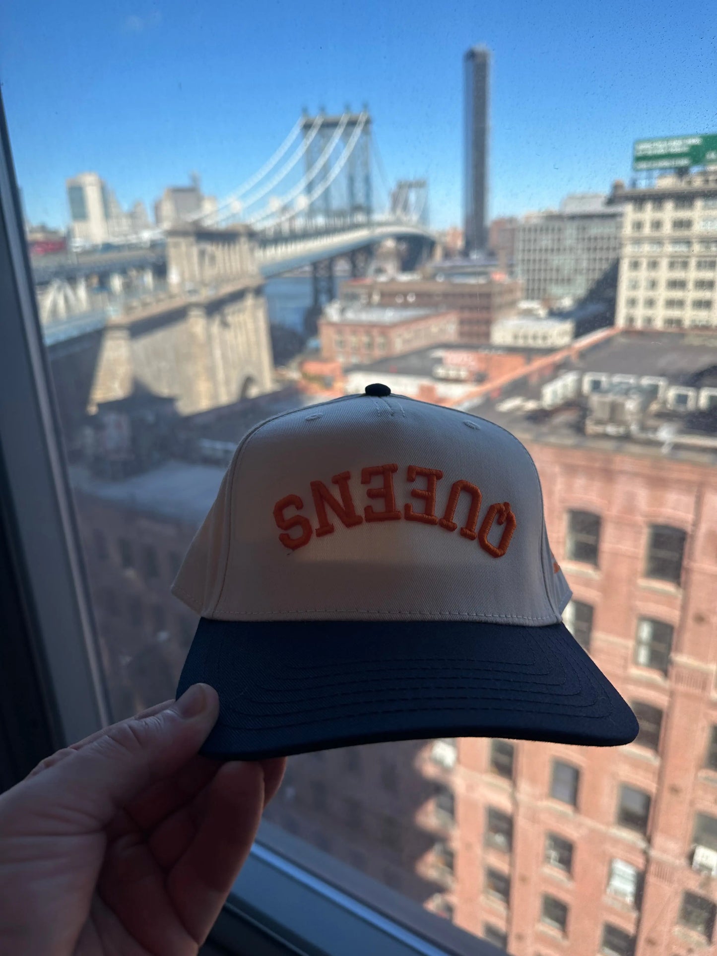 Queens | Structured NEIGHBS