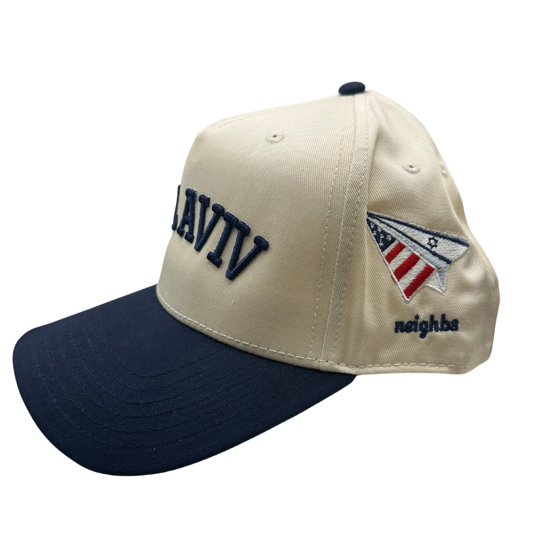 Tel Aviv | Structured | RSU Neutral