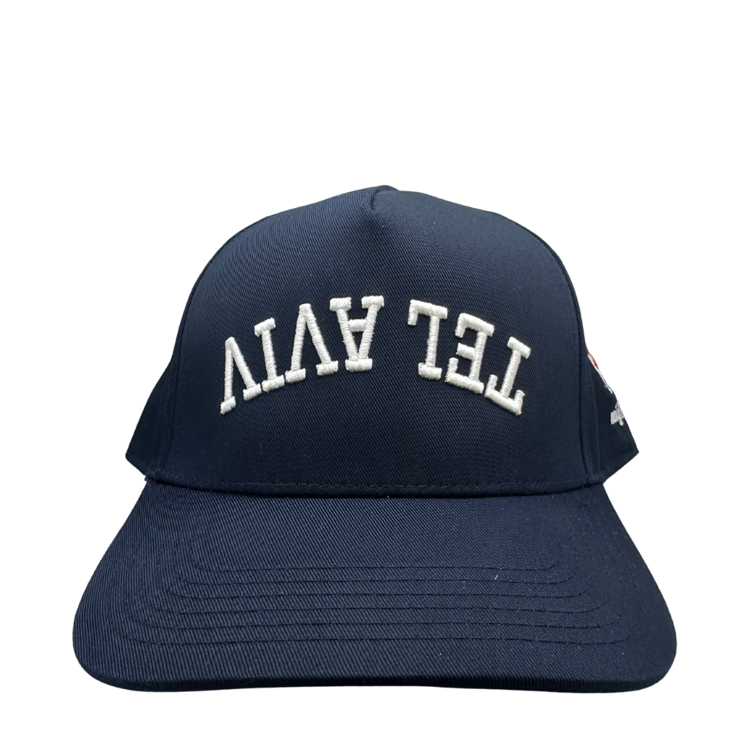 Tel Aviv | Structured | USD Navy
