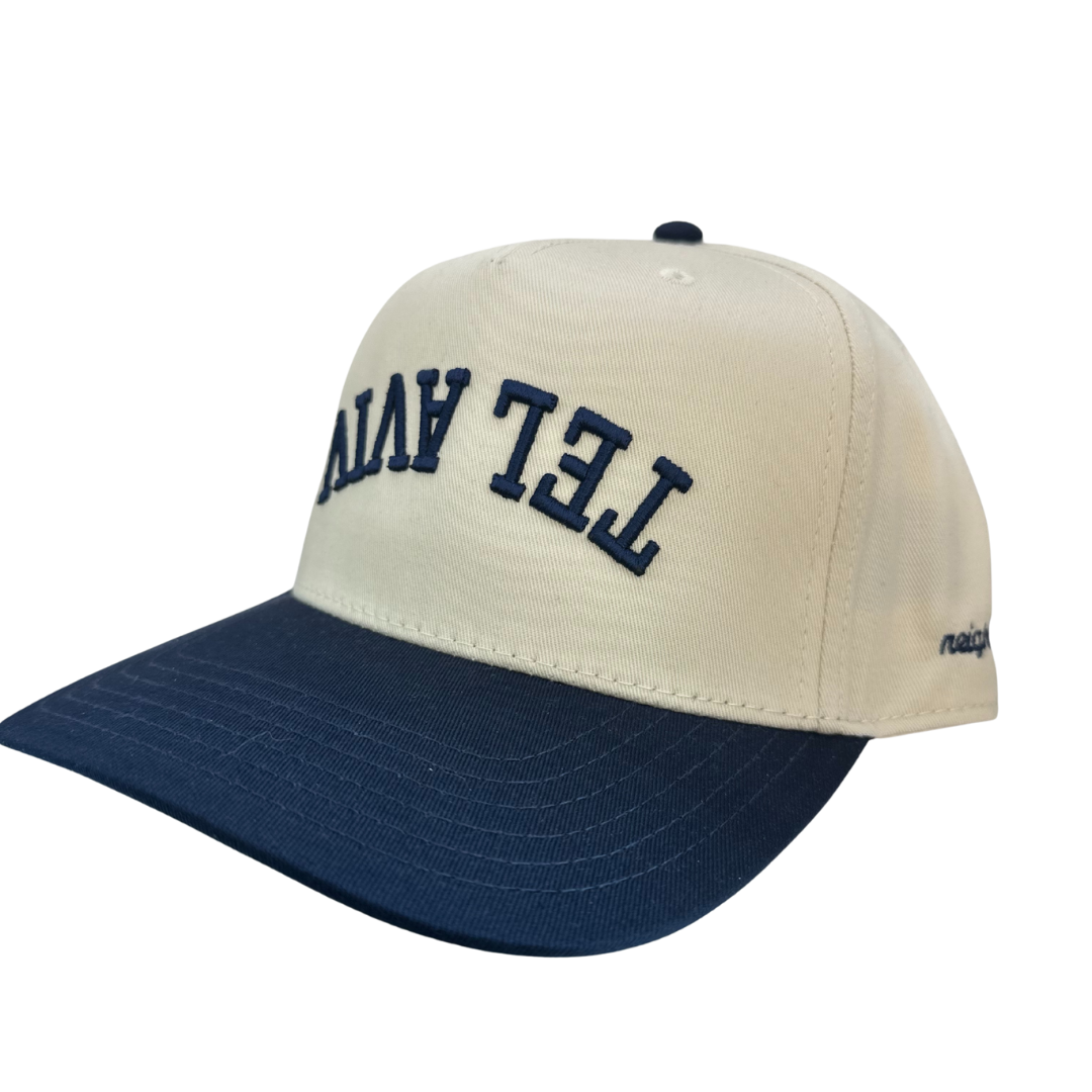 Tel Aviv | Structured