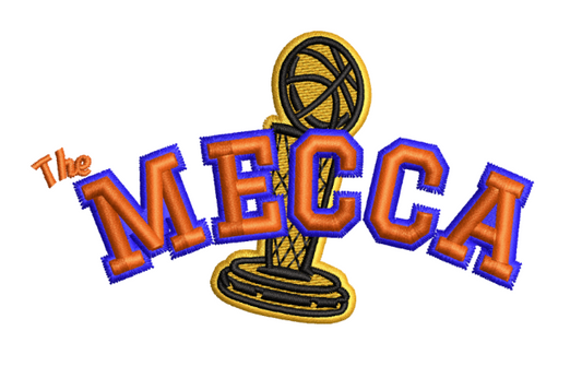 The Mecca Structured Snapback — NYC Championship Knicks Hat | Neighbs NYC
